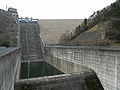 阿木川ダム Agigawa Dam 2.6 MW