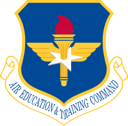 Air Education and Training Command.svg