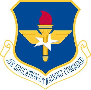 Air Education and Training Command