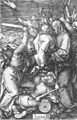 Albrecht Dürer - Betrayal of Christ (No. 3) - WGA7298.jpg