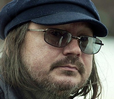Aleksei Balabanov's crime film duology "Brother" became cult films in Russia