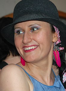 Alena Kupčíková