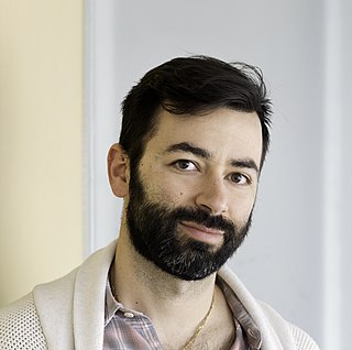 <span class="mw-page-title-main">Alex K. Shalek</span> Biomedical engineer