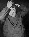 Alfred Hitchcock, 1943