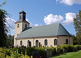 Fil:Almundsryds kyrka02.JPG