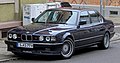 Alpina B11 auf Basis des BMW 7ers E32