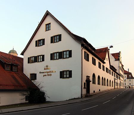Altes Brauhaus Kempten 20032016 (Foto Hilarmont) (1)