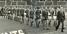 Altrincham v Leatherhead FA Trophy final in 1978 Altrincham v Leatherhead 1978.jpg