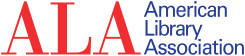 American Library Association logo stacked.svg