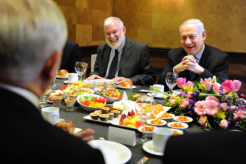 File:Amidror+Netanyahu.jpg