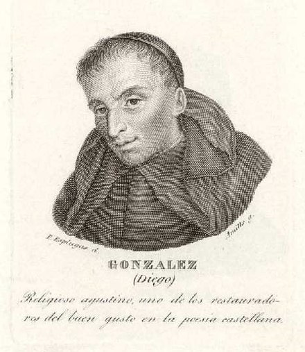 Diego de Mazariegos Portrait