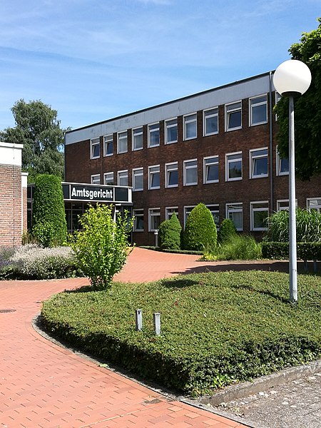 File:Amtsgericht Steinfurt.jpg