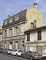 * Nomination Old residential house (ca 1900) with disappearing painted ads on a wall, Angoulême , France. --JLPC 22:17, 27 August 2012 (UTC) * Promotion Good quality --Sefjo 08:02, 28 August 2012 (UTC)