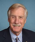 Angus King