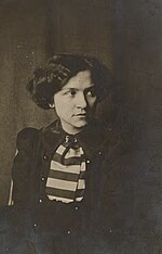 Thumbnail for Anna Maria Klechniowska