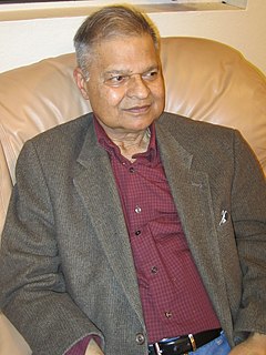 <span class="mw-page-title-main">Anoop Chandola</span> American linguist