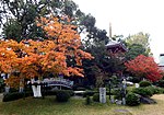 安楽寺 (徳島県上板町)のサムネイル
