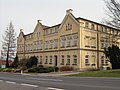 Landwirtschaftliche Berufs- und Fachschule Ritzlhof