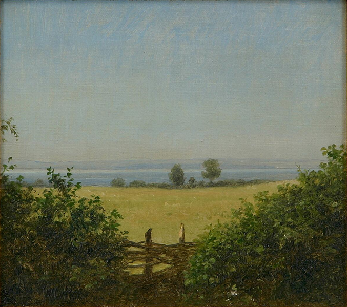 File:Anton Dorph - Landskab med levende hegn - 1892.png