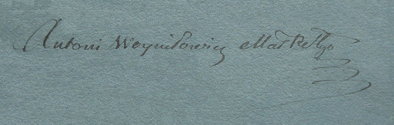 File:Antoni Woynillowicz autograph 1814.jpg