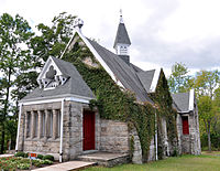 Duncan Township, Tioga County, Pennsylvania