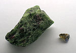 Miniatura para Zoisite