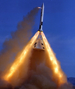 <span class="mw-page-title-main">Launch escape system</span> System to get the crew to safety if a rocket launch fails