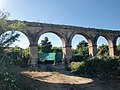 Aqüeducte de la Font del Llorito (Tarragona)