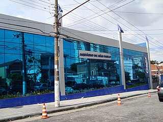 São Paulo Aquarium