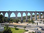 Aqueduto das Águas Books 2.JPG