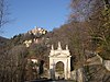 Sacro Monte di Varese