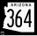 Arizona 364 1963.svg