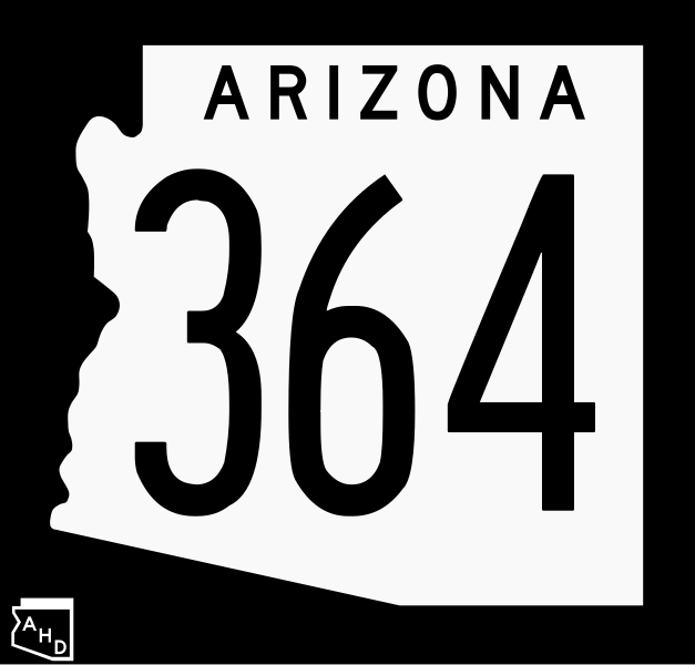 File:Arizona 364 1963.svg
