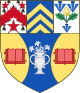 Arms of Abertay University.svg