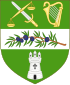 Arms of Alexander Green.svg