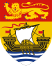 Armoiries du Nouveau-Brunswick.svg