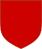 Arms of the Companion of San Lorenzo.svg