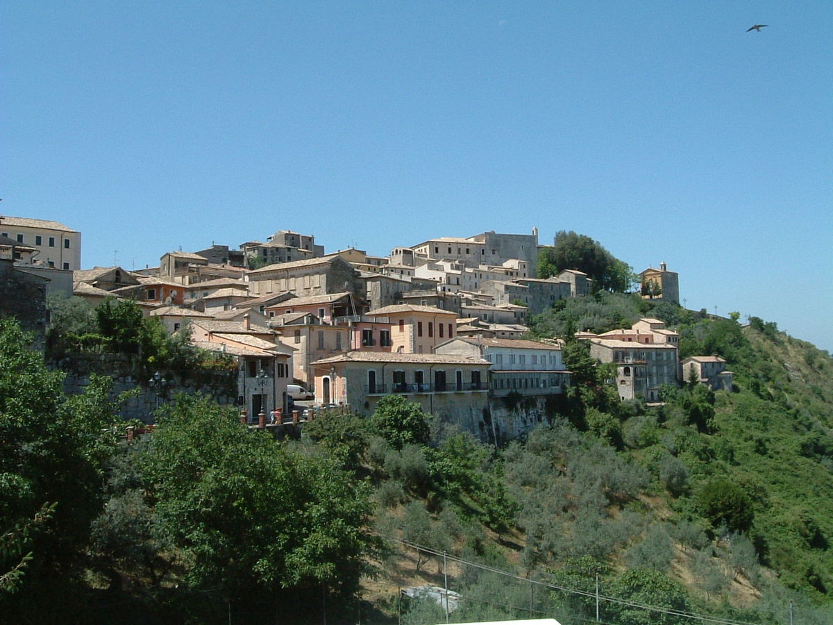 Arpino  Wikipedia