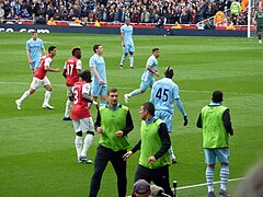 Arsenal vs Manchester City - 2012.jpg
