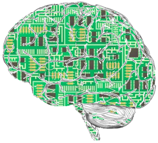Mind uploading in fiction use of a computer or another substrate as an emulated human brain, and the view of thoughts and memories as software information states