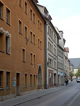 Aschersleben Hinter dem Turm 8-5