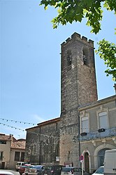 Gereja Saint-Julien