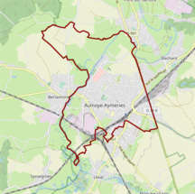 Aulnoye-Aymeries OSM 01.png