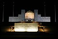 Australian war memorial by night03.jpg
