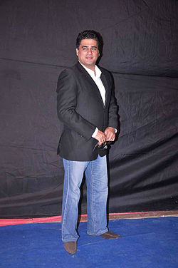 Ayub khan colors indian telly awards.jpg