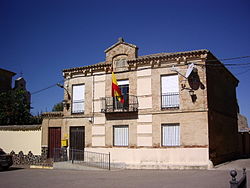 Hình nền trời của Villacarralón, Tây Ban Nha