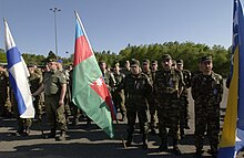 Azerbaijani and Finnish soldiers in Germany 04.jpg