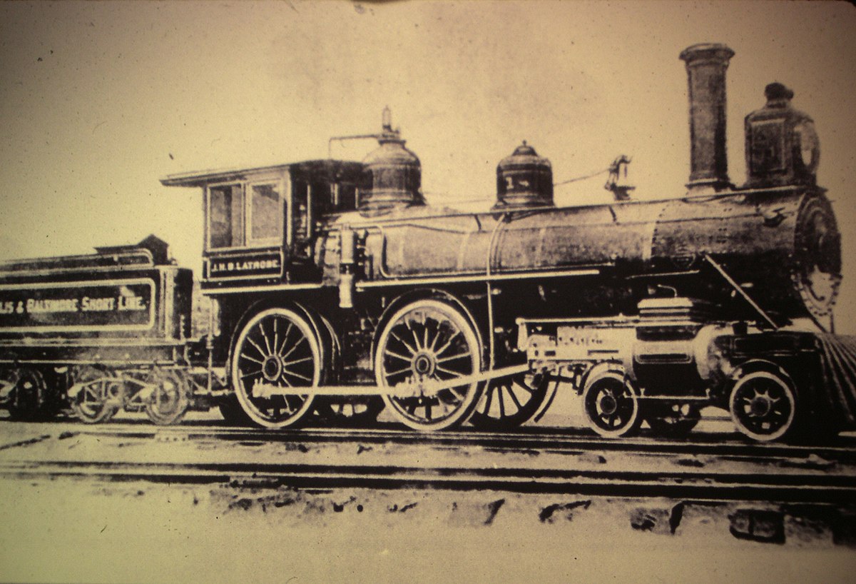 What were steam engines used for in the industrial revolution фото 12