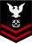 Petty Officer Second Class