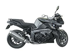 BMW K1300R